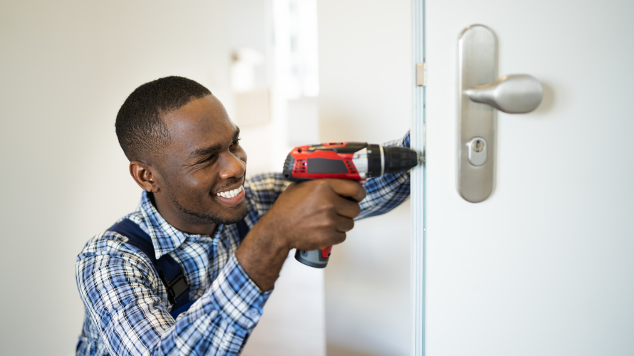 Why You Should Get ITCC Locksmiths For Emergency Service