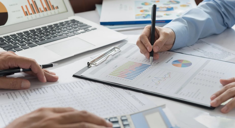 Build a Financial Safety Net