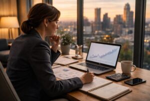 exit strategies every private investor should plan early