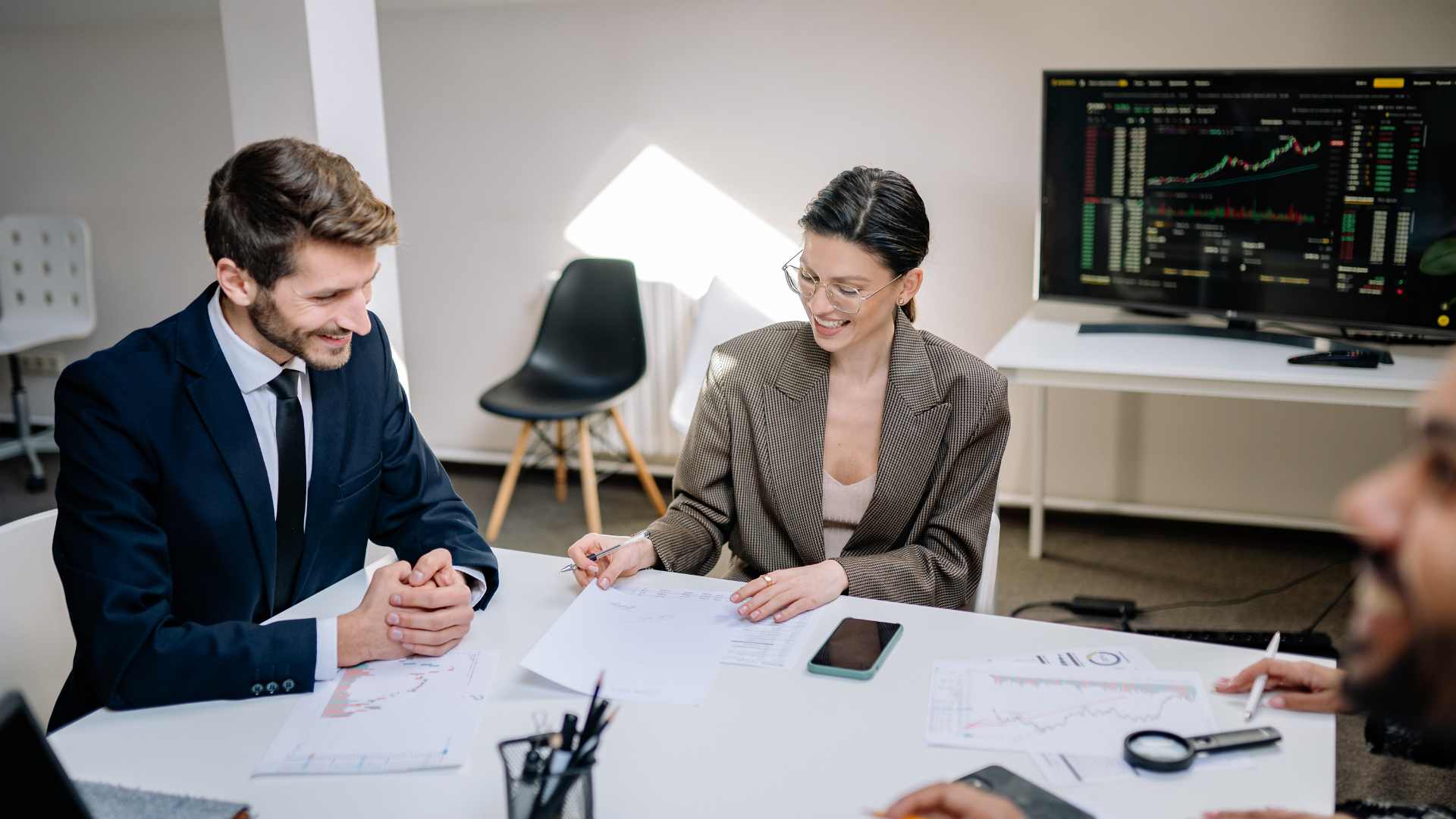 Get Approved For A Business Loan