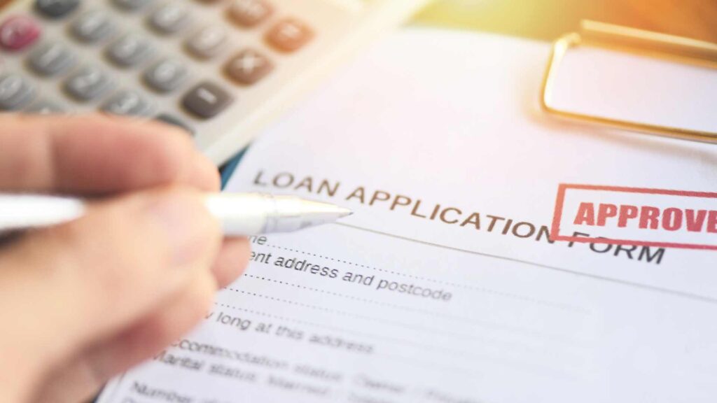What Do Lenders Look For In A Business Loan Application