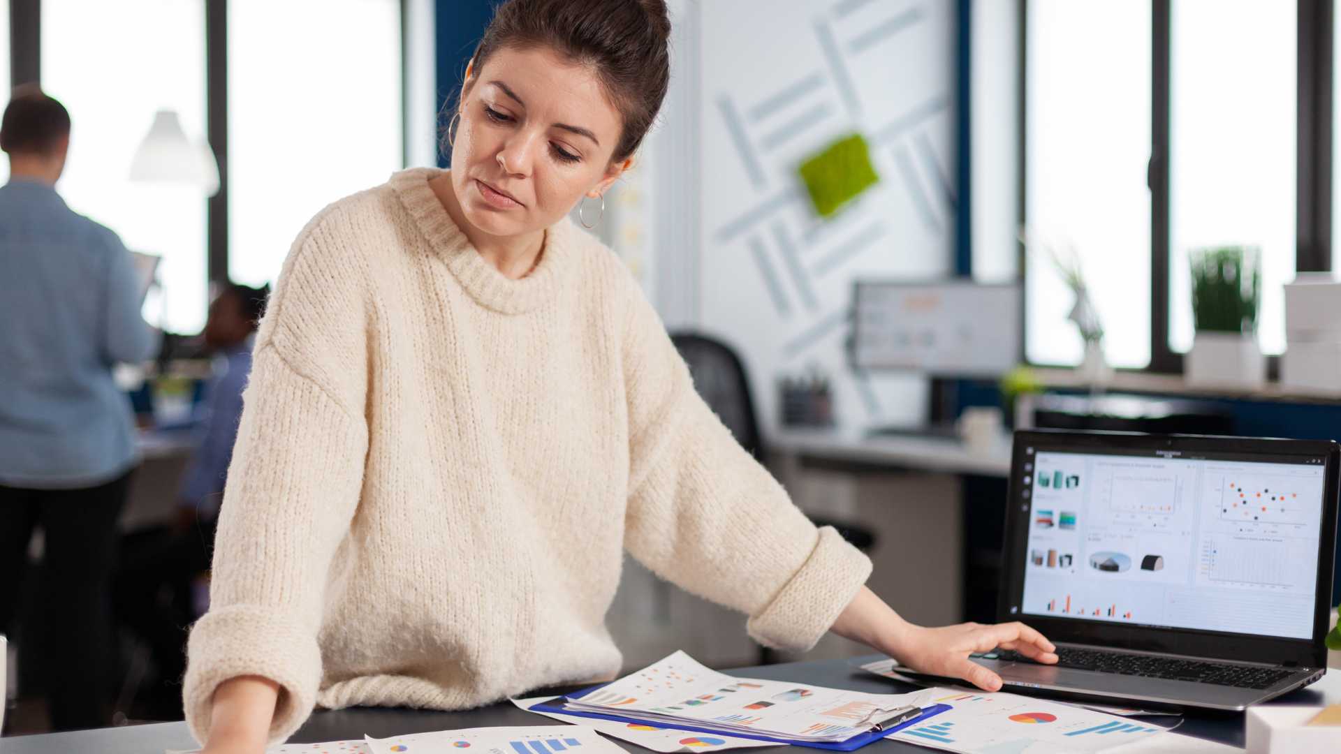 business owners adapt to changing economic conditions