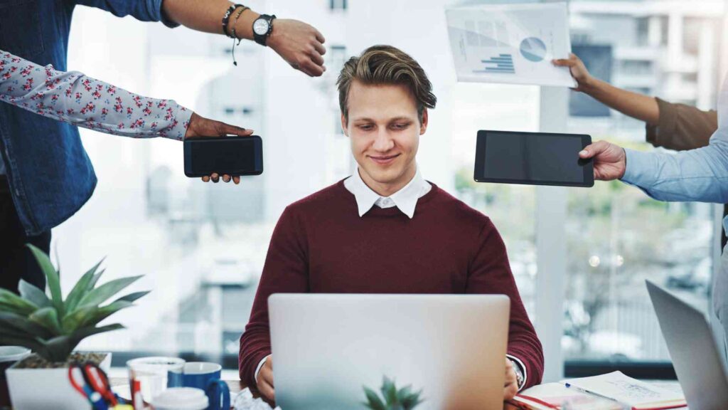 Economic Pressure Is Pushing Entrepreneurs to Diversify