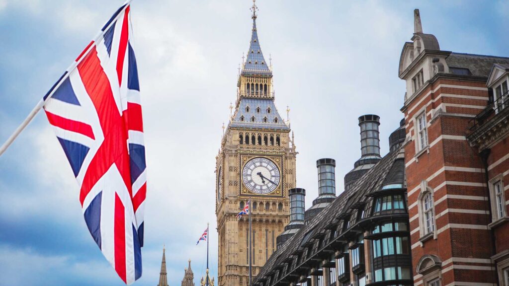 London’s Financial Strength Remains a Major Advantage