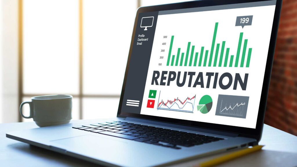 London’s Reputation Strengthens Business Credibility